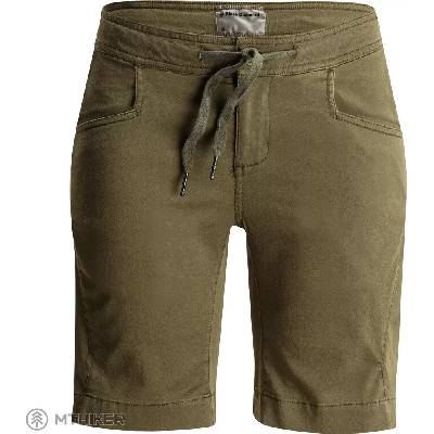 Black Diamond CREDO SHORTS dámské kraťasy sergeant