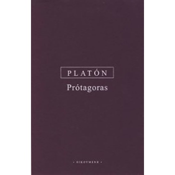 Prótagoras - Platón