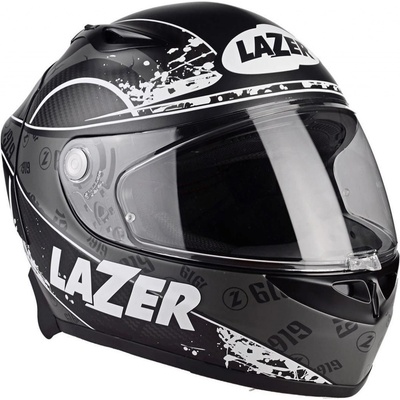 Lazer Osprey Aerial
