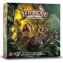 Asmodee Zombicide: Zelená horda