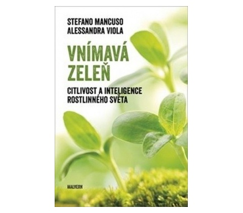 Vnímavá zeleň