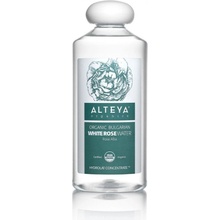 Růžová voda z bílé růže Alteya Organics 500 ml