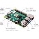 Raspberry Pi 4 Model B 1GB