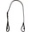 Bradoon Strap
