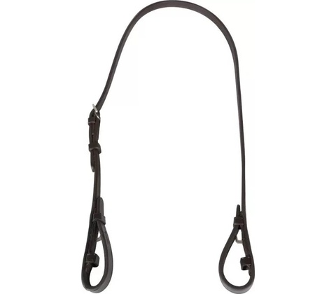 Bradoon Strap