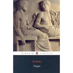 Gorgias | Platón (ISBN: 9780140449044)