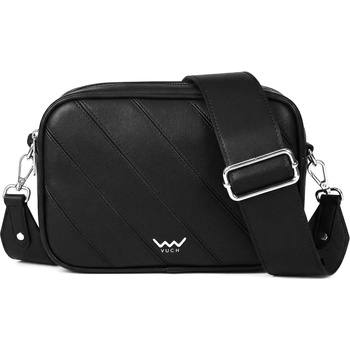 Vuch Massimo Striped Black