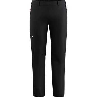 Salewa Мъжки туристически панталон Salewa Puez Talveno Durastretch Sho Pant Walking trousers - Black Out - размер 48 (EU) (010-1669-0112)