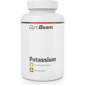 GymBeam Калий 90 капс