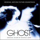 Ost - Ghost LP