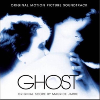 Ost - Ghost LP