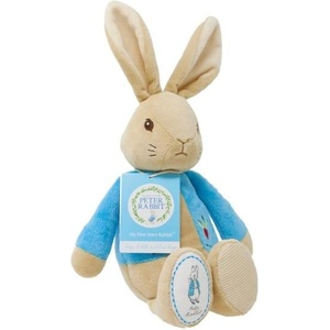Rainbow Designs Limited Rainbow Моят първи заек Питър (PO1227)