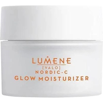Lumene Valo Glow Reveal Vitamin C Moisturizer Дневен крем 50ml