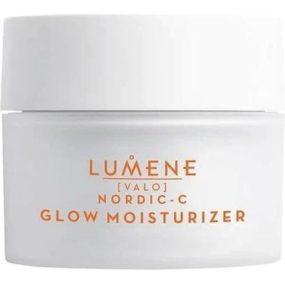 Lumene Valo Glow Reveal Vitamin C Moisturizer Дневен крем 50ml