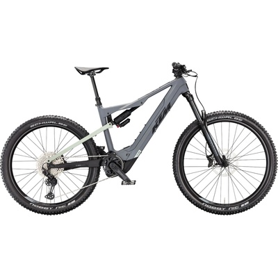 KTM MACINA KAPOHO COMP LTD 2026