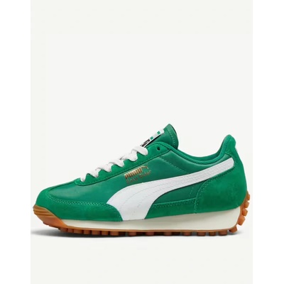 PUMA Easy Rider Vintage Jr Green
