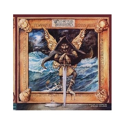Broadsword And The Beast - Jethro Tull