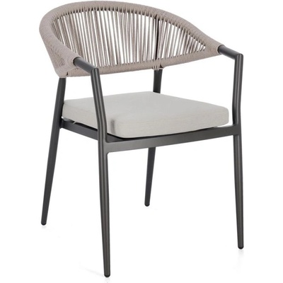 Bizzotto Millor СТОЛ С ПОДЛАКЪТНИЦИ (0666053)