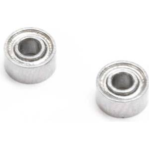 Axial Аксиален сачмен лагер 2x5x2.5mm (2)
