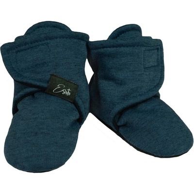 Esito capáčkybarefoot Warmkeeper Zoe Paris blue