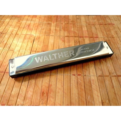 Walther Tremolo C dur – Zboží Dáma