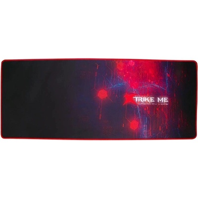 XTRIKE ME геймърски пад за мишка Gaming Mousepad - MP-206 - Size XL (XTRM-MP-206)