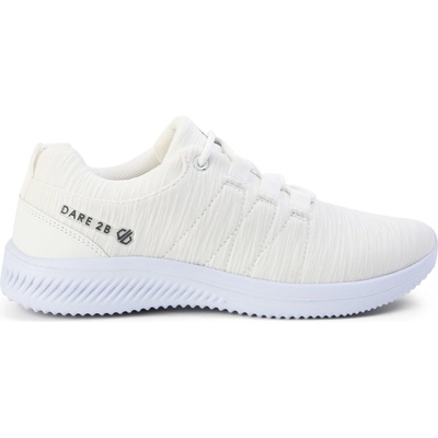 Дамски маратонки Dare 2b Laura Whitmore Sprint Trainers Low-Top Womens - Barley White