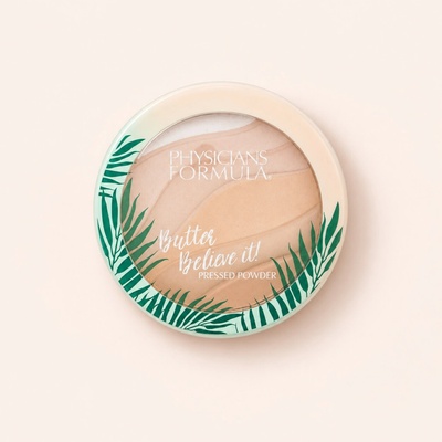 Pudr Physicians Formula Butter Believe It! Pressed Powder Translucent 11 ml