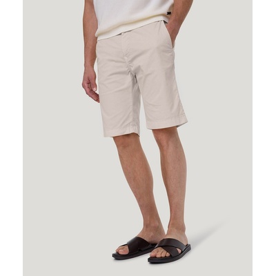 Pierre Cardin pánské kraťasy C3 34630.4023 1116 bílá