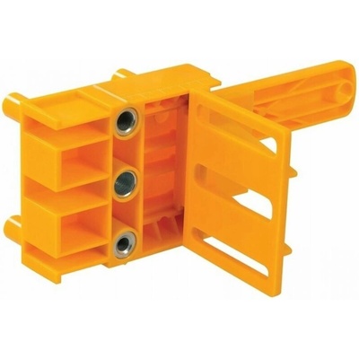 Kraft&Dele KD10570 kolíkovací šablona na kolíky a hmoždinky 6,8,10mm