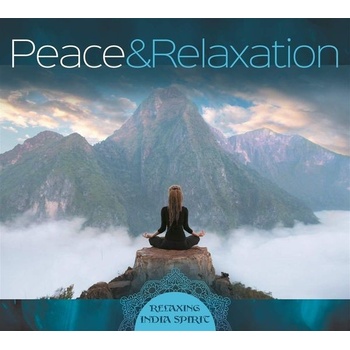 Peace & Relaxation - CD