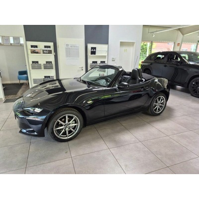 Mazda MX-5 132 Exclusive-Line 97 kW