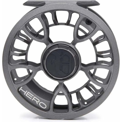 Vision Hero grey aftma 4 / 5 / 6