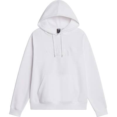 The North Face Мъжки суичър The North Face Essential Drew Peak Regular Hoodie - TNF White - размер XXL (017-4699-0516)