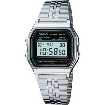 Casio A-158WA-1