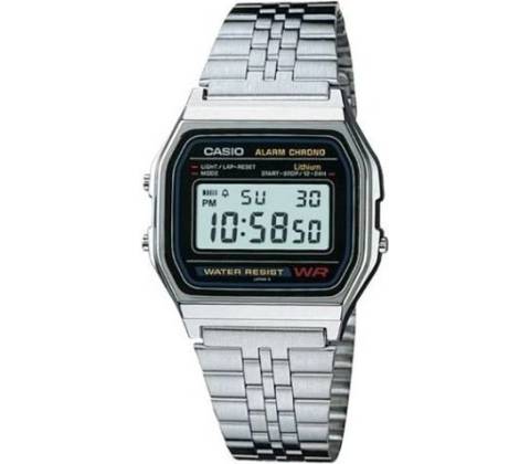 Casio A-158WA-1