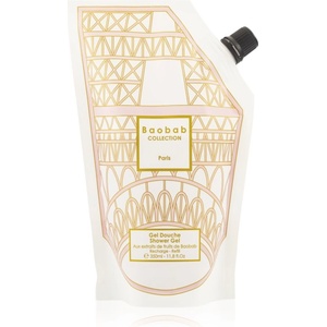 Baobab Collection My First Baobab Paris душ гел пълнител 350ml