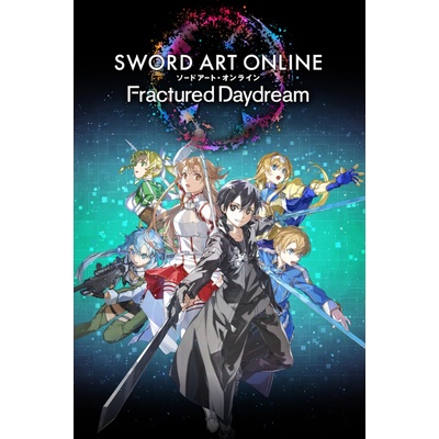 Sword Art Online: Fractured Daydream