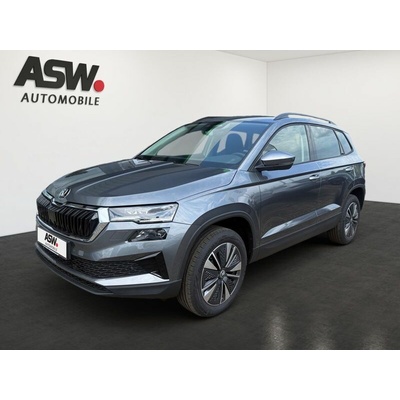 Skoda Karoq 1.5 TSI Balance DSG 110 kW