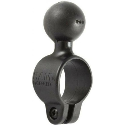 kulový čep s objímkou pro řidítka o průměru 19-25 mm, RAM Mounts