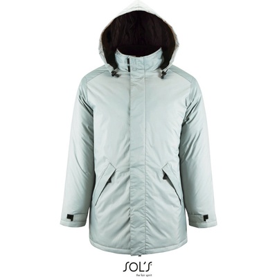 SOL's Collection Robyn 25.2109 Metal Grey