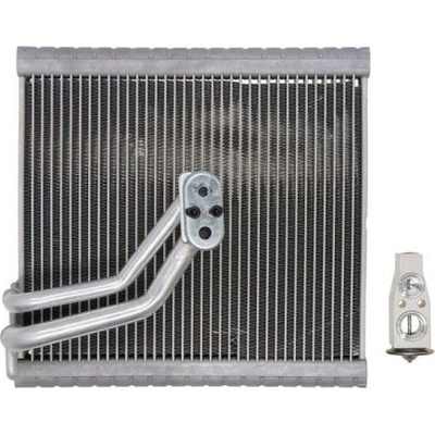 Výparník, klimatizace THERMOTEC KTT150051