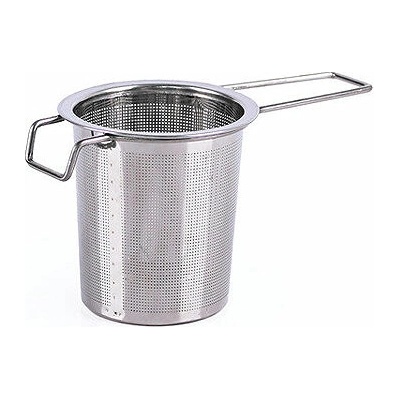 Toro Sítko na čaj nerez – Zboží Dáma