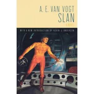 Slan | A. E. van Vogt (2006)