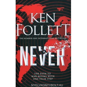 Never | Ken Follett (ISBN: 9781529076936)