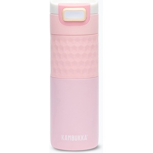 KAMBUKKA Термо чаша Kambukka Etna Grip 500 ml pink aura