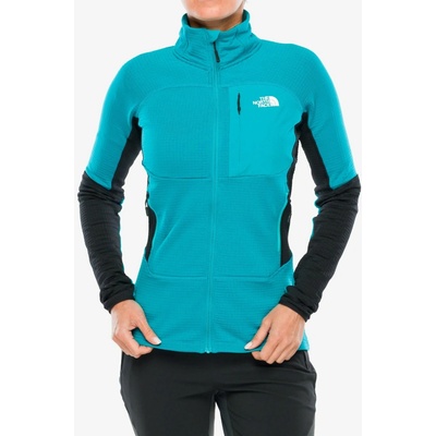The North Face Polartec Powergrid Stormgap Jacket Women