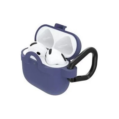 OtterBox OB калъф за слушалки за Apple AirPod/(4th gen) Space Cadet - лилав (77-97894)