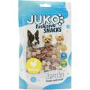 Smarty Snack chicken meat&Liver fish 70 g