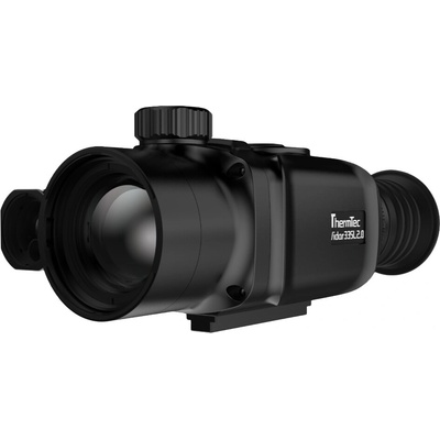 ThermTec Vidar 335L 2.0 s laserovým diaľkomerom